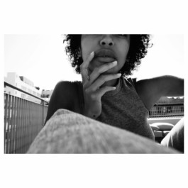 JESSI M'BENGUE